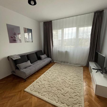 Apartament De Lux Semicentral Iasi Bagian luar foto