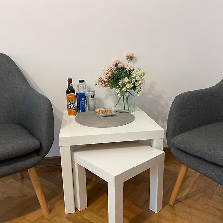 Apartament De Lux Semicentral Iasi Bagian luar foto