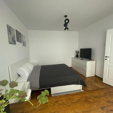Apartament De Lux Semicentral Iasi Bagian luar foto