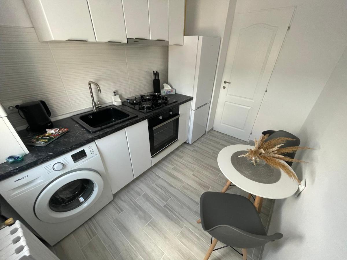 Apartament De Lux Semicentral Iasi Bagian luar foto