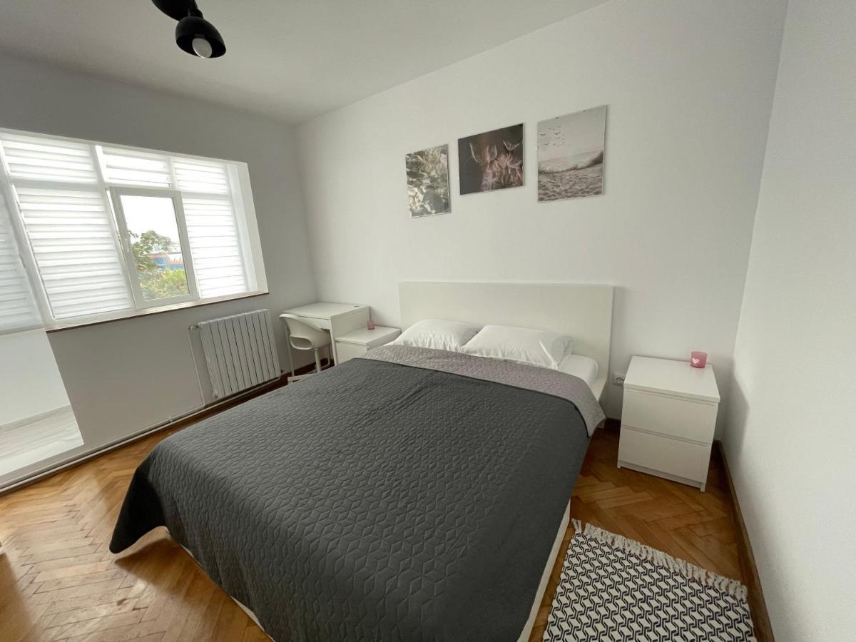 Apartament De Lux Semicentral Iasi Bagian luar foto