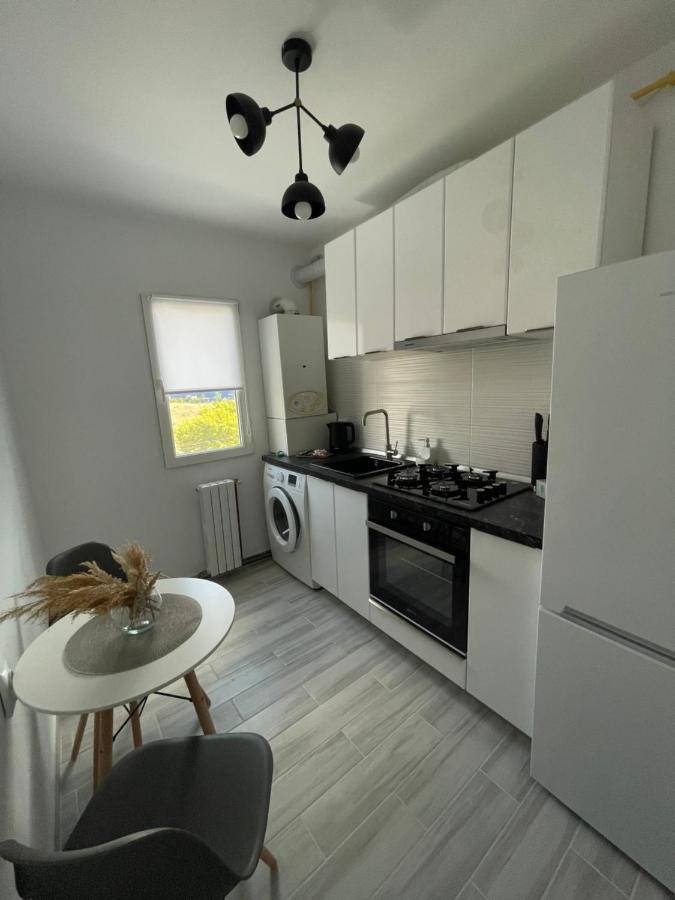 Apartament De Lux Semicentral Iasi Bagian luar foto