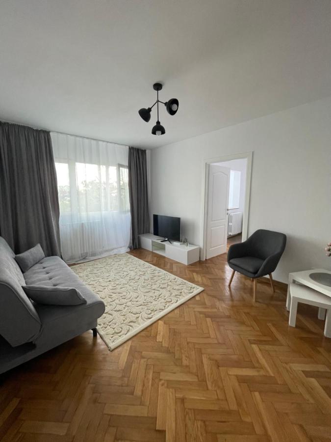 Apartament De Lux Semicentral Iasi Bagian luar foto