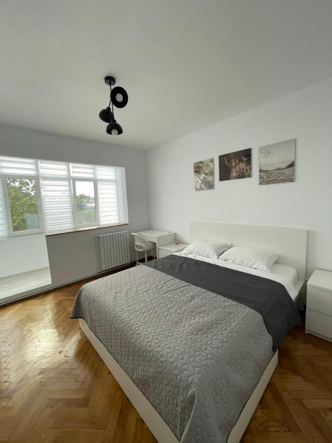 Apartament De Lux Semicentral Iasi Bagian luar foto