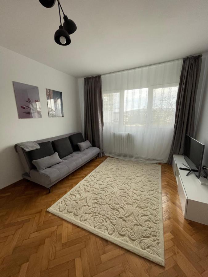 Apartament De Lux Semicentral Iasi Bagian luar foto