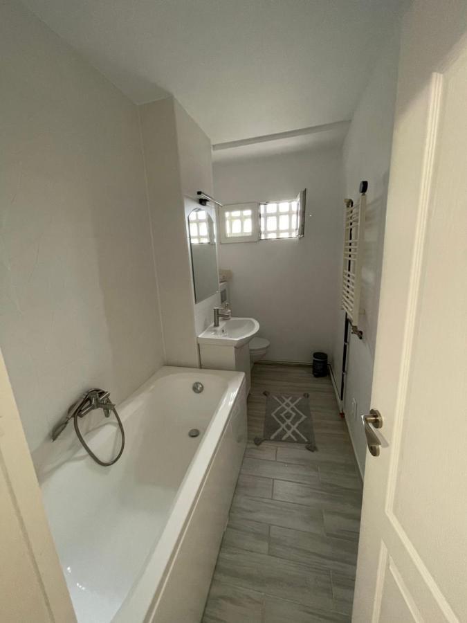 Apartament De Lux Semicentral Iasi Bagian luar foto