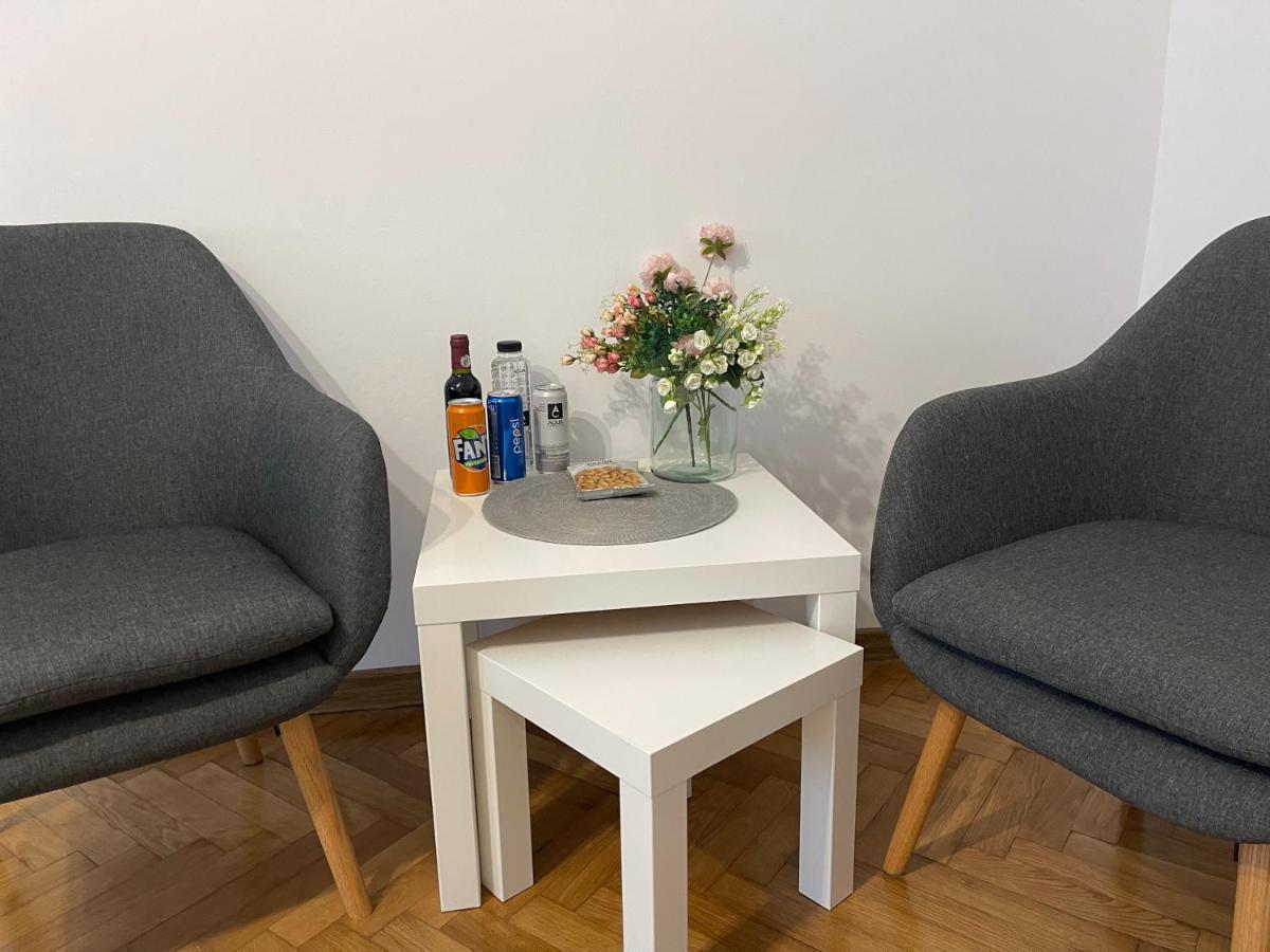 Apartament De Lux Semicentral Iasi Bagian luar foto