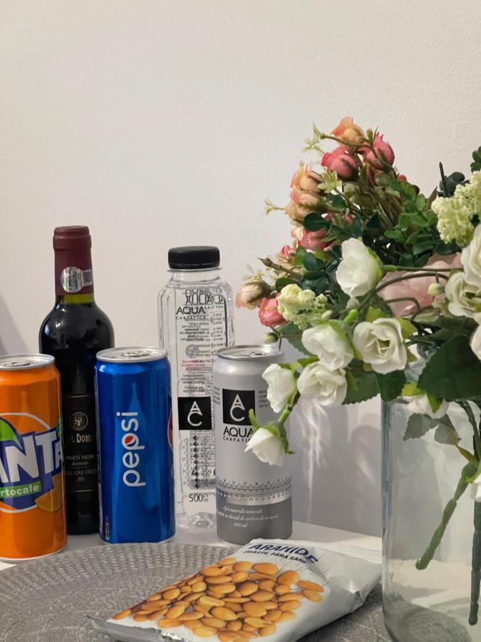 Apartament De Lux Semicentral Iasi Bagian luar foto