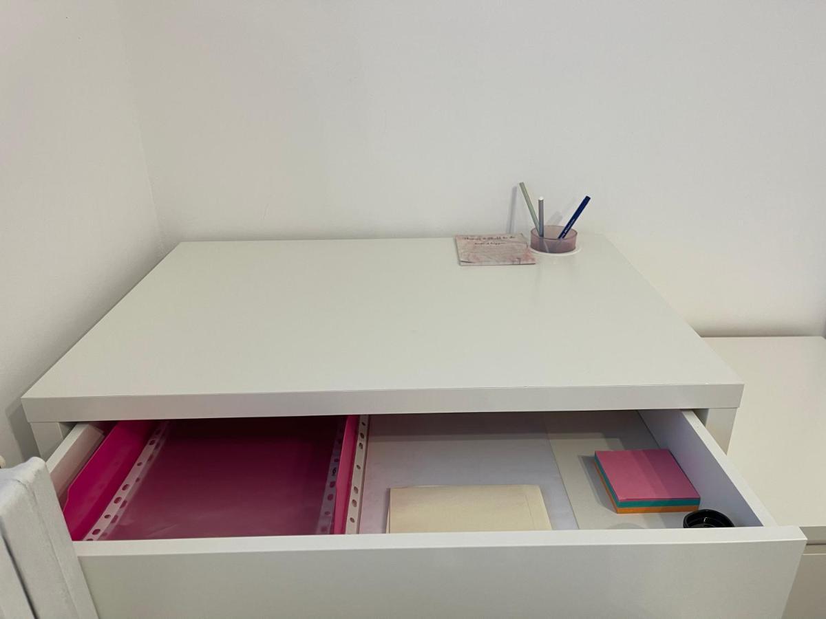 Apartament De Lux Semicentral Iasi Bagian luar foto