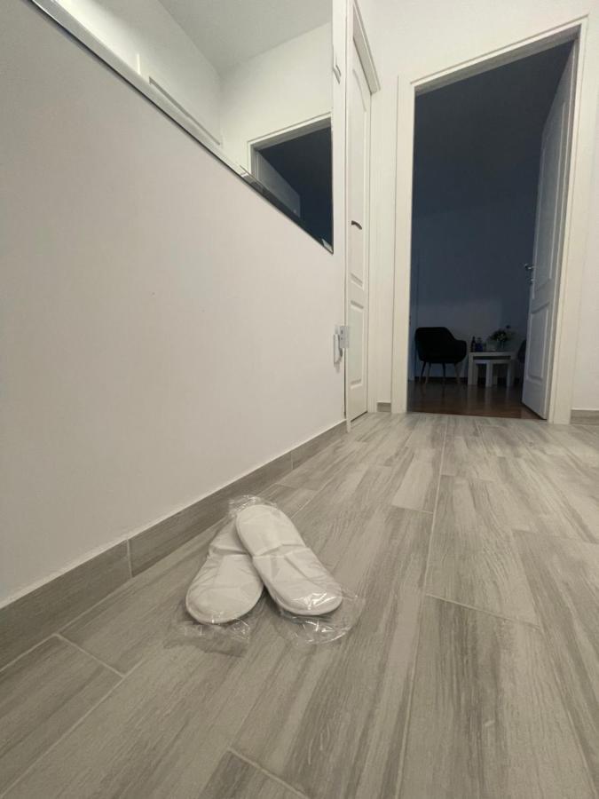 Apartament De Lux Semicentral Iasi Bagian luar foto
