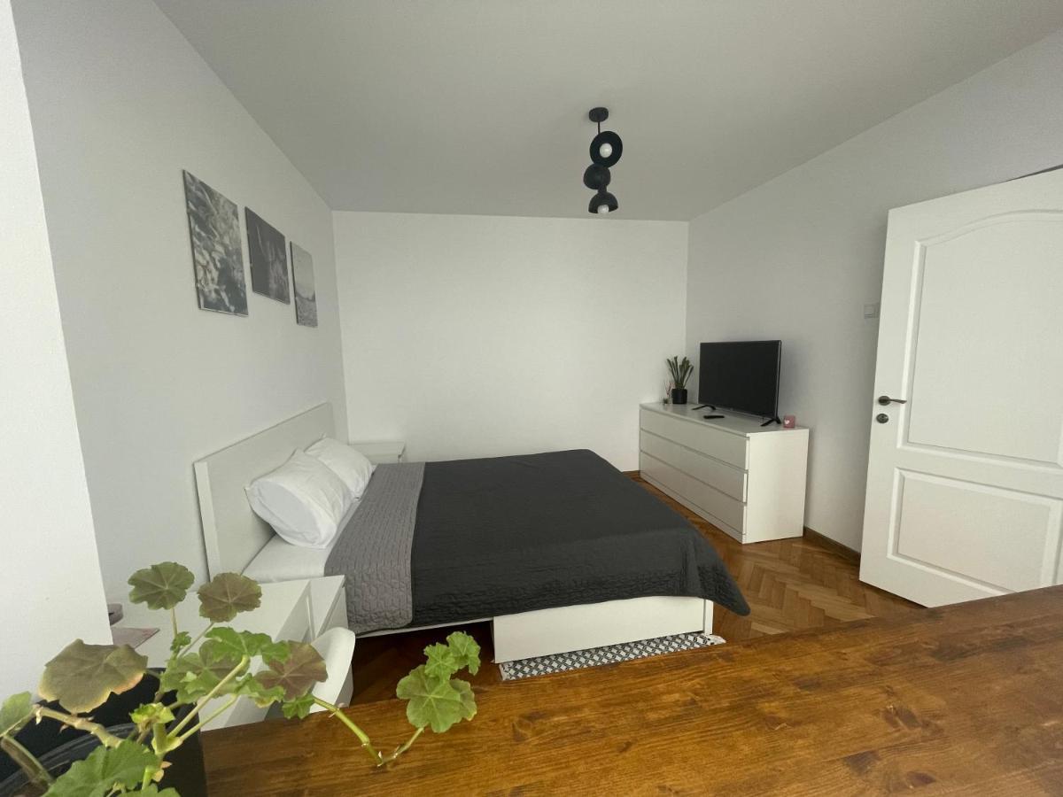 Apartament De Lux Semicentral Iasi Bagian luar foto