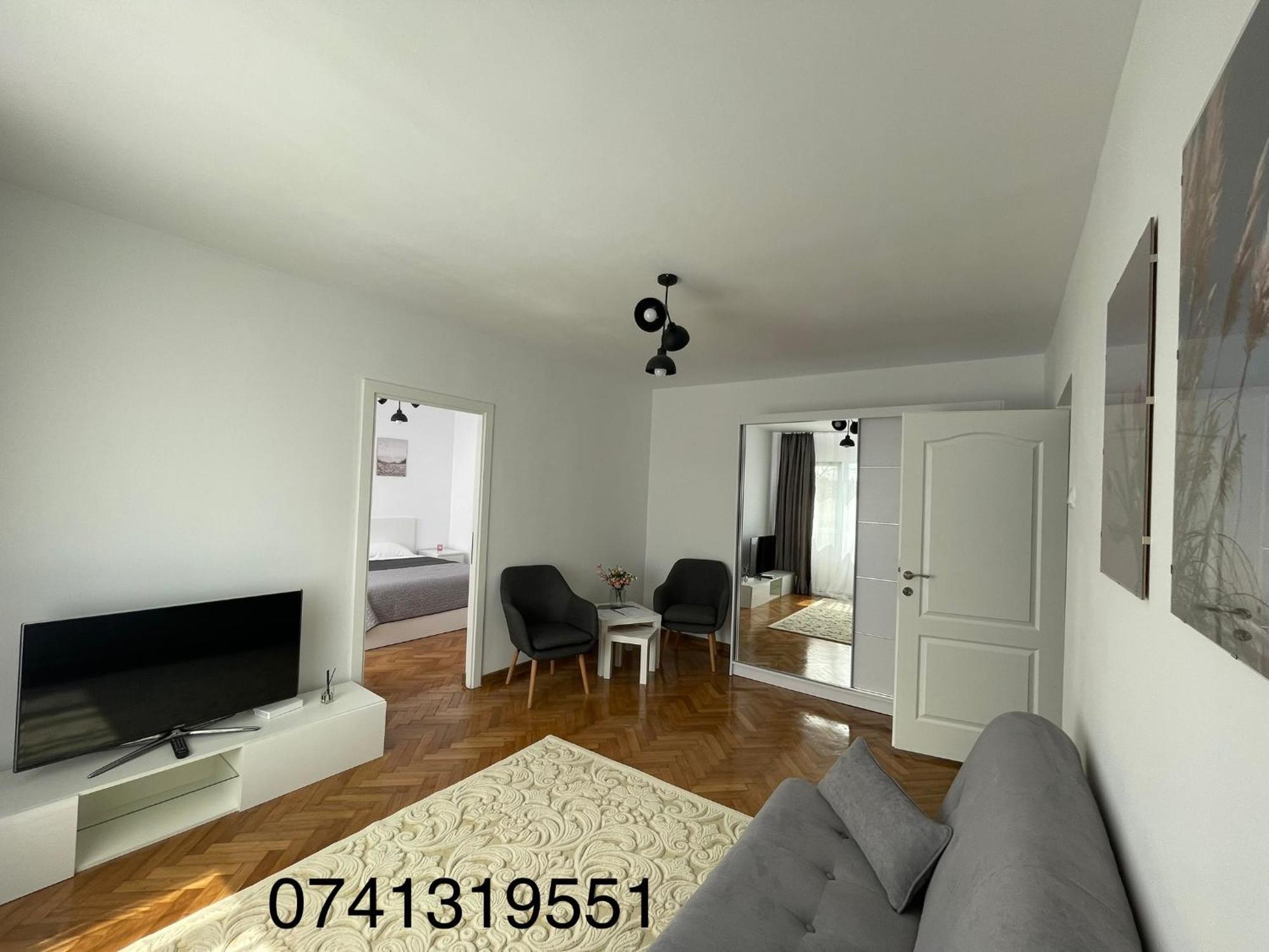 Apartament De Lux Semicentral Iasi Bagian luar foto